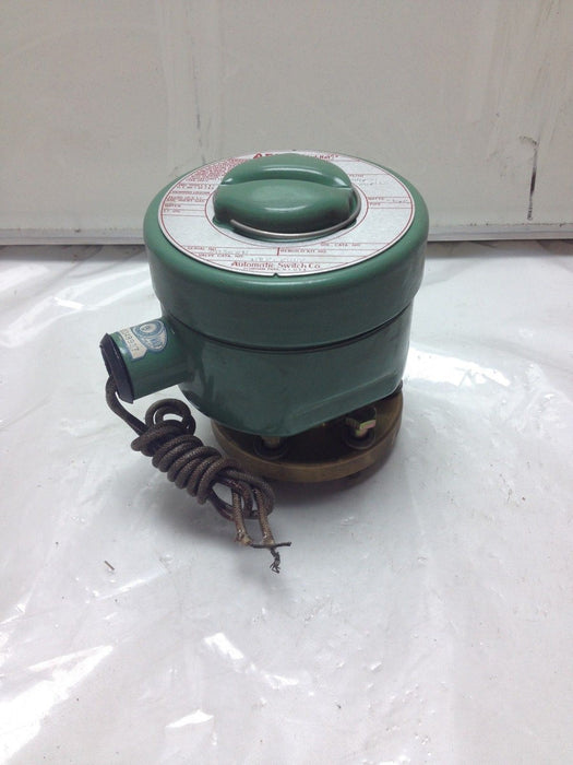 ASCO GV222982 Valve