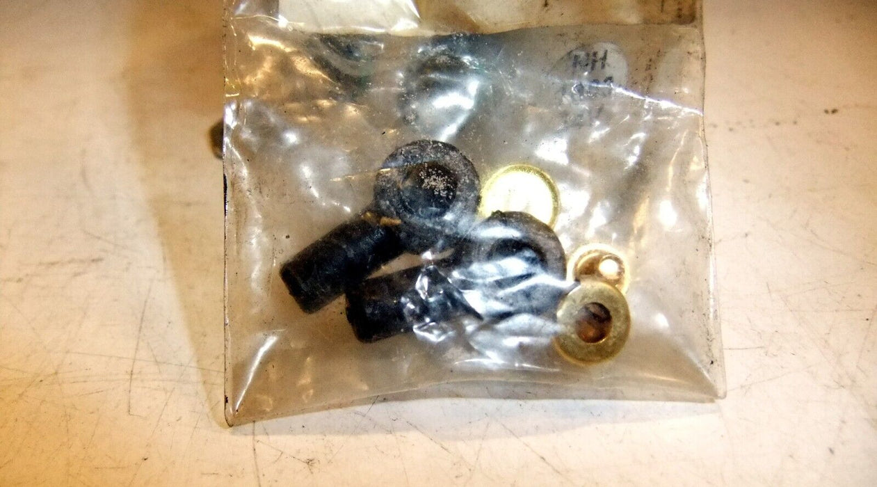 Warner Clutch Brake Magnet PB-250 5319-631-003 24 VDC