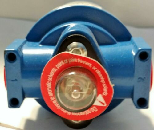 Parker HN25-AUW Air Filter with Auto-drain