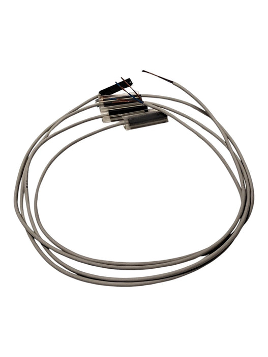 SMC D-Z73 24 V DC Reed Switch