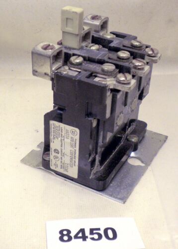 Westinghouse Thermal Overload Relay AA34A 3P Nema Sz 2