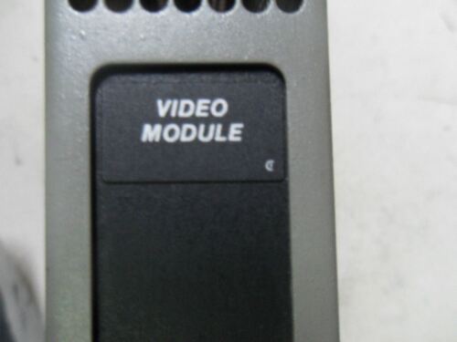 Action Instrument AICP-HS02 Video Module