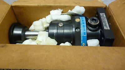 Parker AA1-1/2X2-R Adjustable Shock Absorber