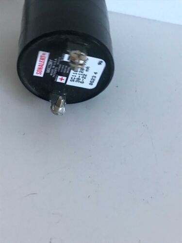 Sonalert SC110K Horn