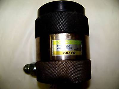 Taiyo Parker Locking Head LHA Port PF1/4