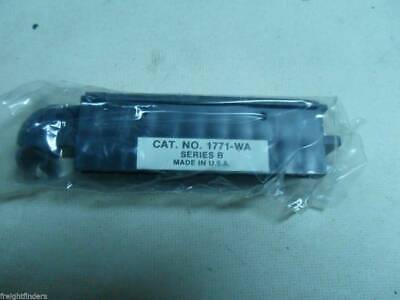 11 Allen-Bradley 1771-WA Swing Arm Terminal Block
