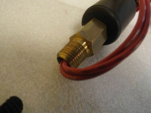 KAMAN TEMPERATURE LEVEL SWITCH AVP TL009159F