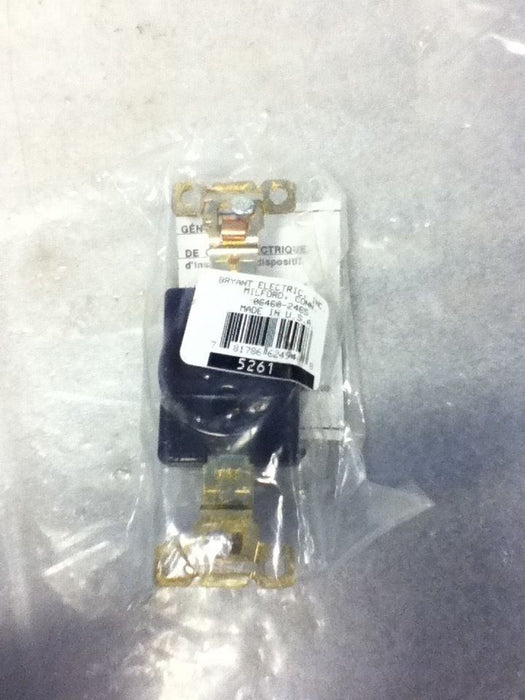 Bryant Electric 06460-2465 Electrical Connector