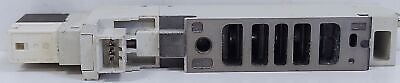 SMC VQ2101N-5B Solenoid Valve