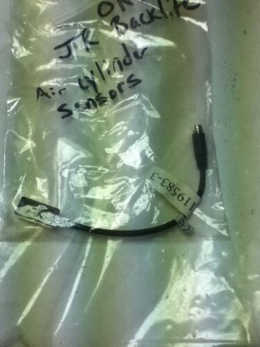 Omron E3S Photoelectric Switch