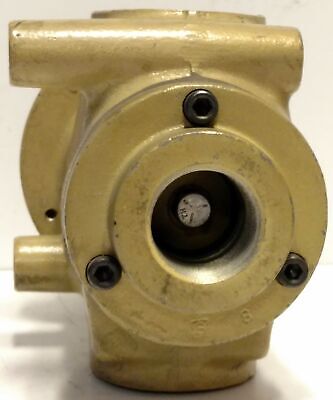 Norgren C1036H-CE Air Control Valve