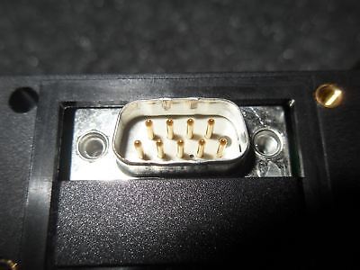 1 Festo 10P-14-4C-MP-R-A-CLLL+USZ MANIFOLD VALVE