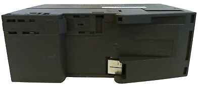 Siemens 6ES7151-1AA04-0AB0 24VDC SIMATIC S7 PLC Input/Output Module