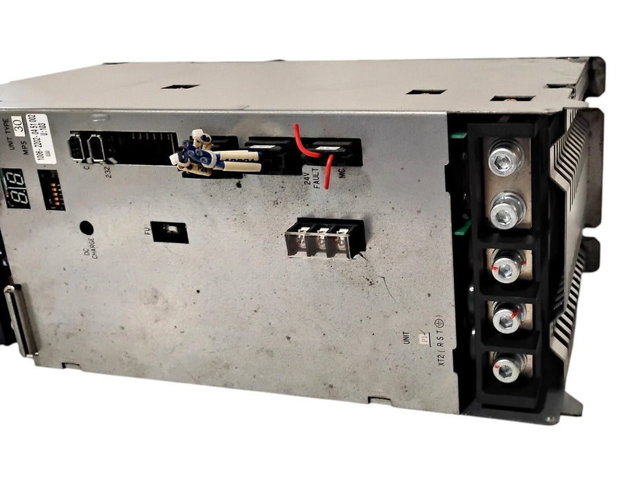 Okuma 1006-2202 1006-2202-0451002 Power Supply Module
