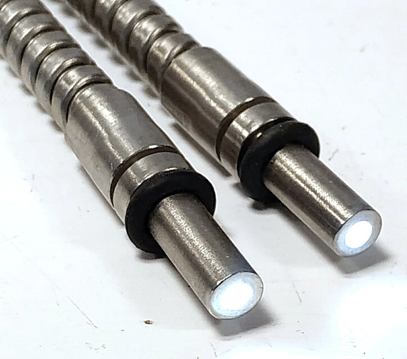 Banner Engineering BAT23S Diffuse Mode Bifurcated Armored Glass Fiber Cable