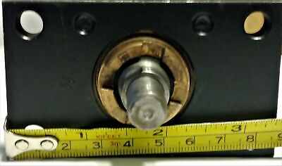 Parker 01.50-CJ2AU14AC-1.000 Pneumatic Cylinder