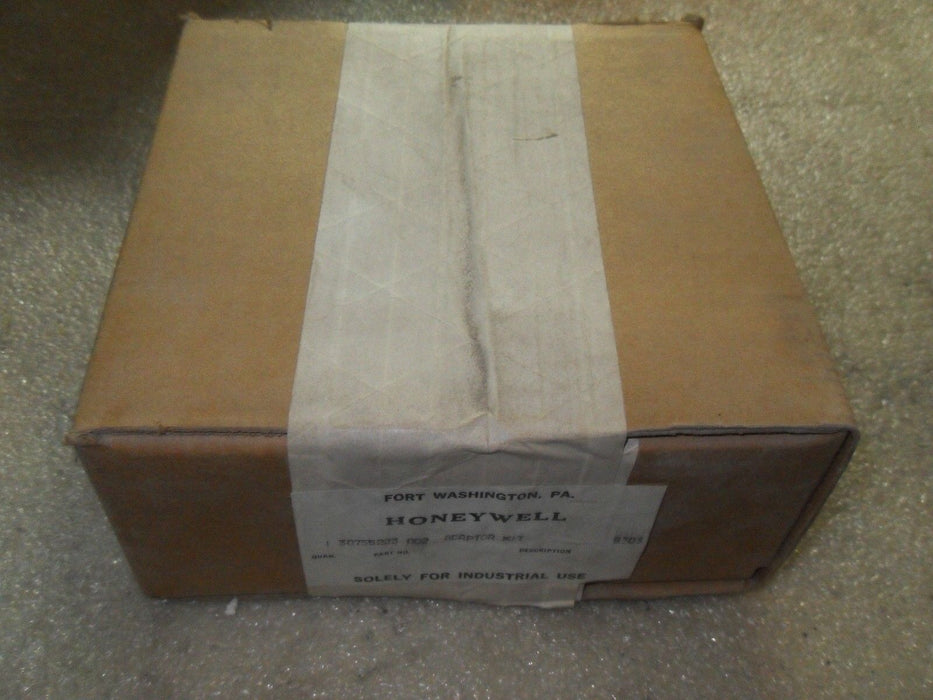Honeywell 30755223 002 Adaptor Kit