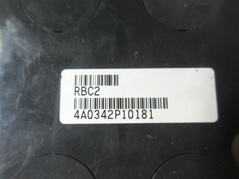 APC RBC2 Lead Acid Battery Cartridge