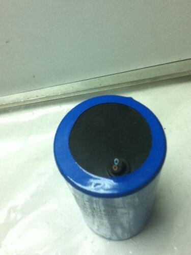 ROTOM 35-189G250 CAPACITOR