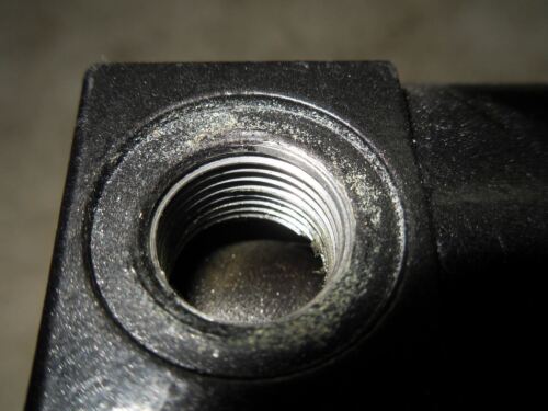 Nuline Filter Regulator Lubricator