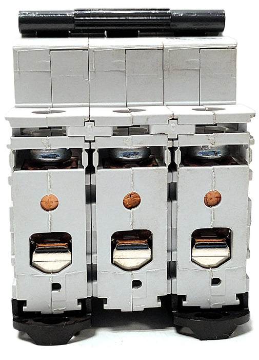 GE EP103ULC15 277/480 V AC 15 A 3-Pole Supplementary Protector