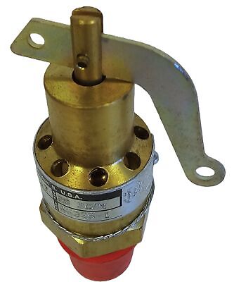 Aquatrol 130 50psi 28SCFM Safety Pressure Relief Valve