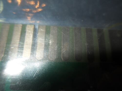 Electron Machine D-6448-73B Power Supply Board