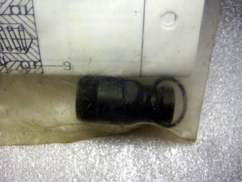 Enerpac Female Coupler Nozzle CDM6