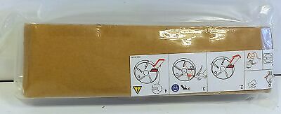 Becker 90133000004 DuraVane Vanes for Rotary Vane Vacuum Pump