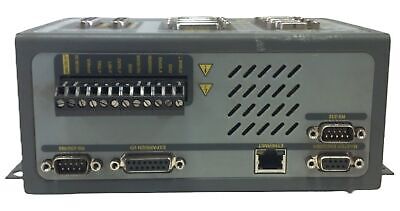 Parker 6K4 Compumotor 4-Axis Servo / Stepper Controller