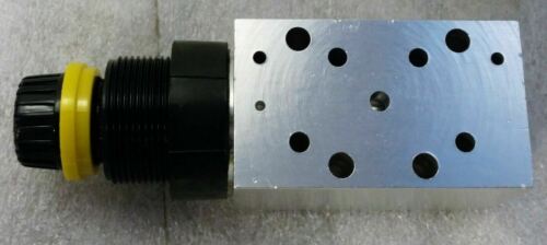 Bosch P68608 Base Valve
