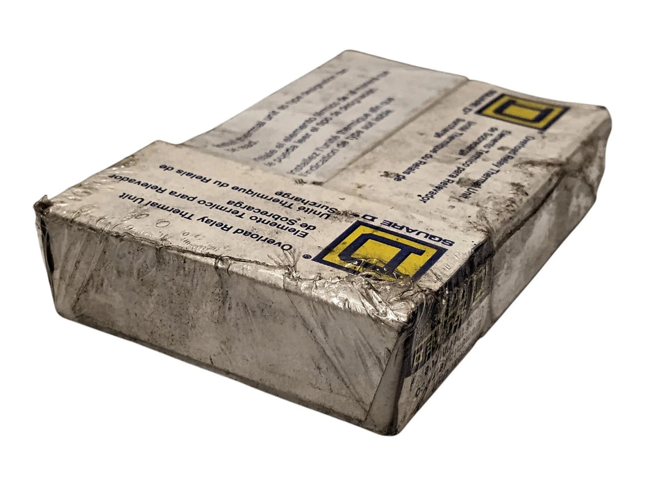 Square D B3.00 Class 20 Thermal Unit for Overload Relay