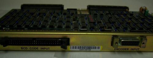 RKC PCB Control Board C4UP33Y2