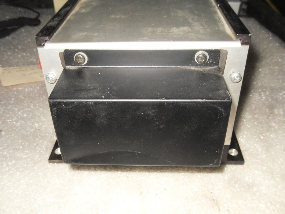 1 NORDSON 231667 ELECTRIC GUN DRIVER