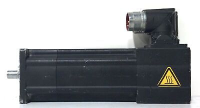 Lenze MCS06I41LRS0B0-A11N-ST5S00N-R0SU 2.9 A 175 V 0.86 HP 4050 RPM Servo Motor