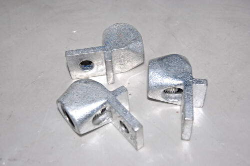 Allen-Bradley 1494R-N3 LUG CONNECTORS LOT OF 3