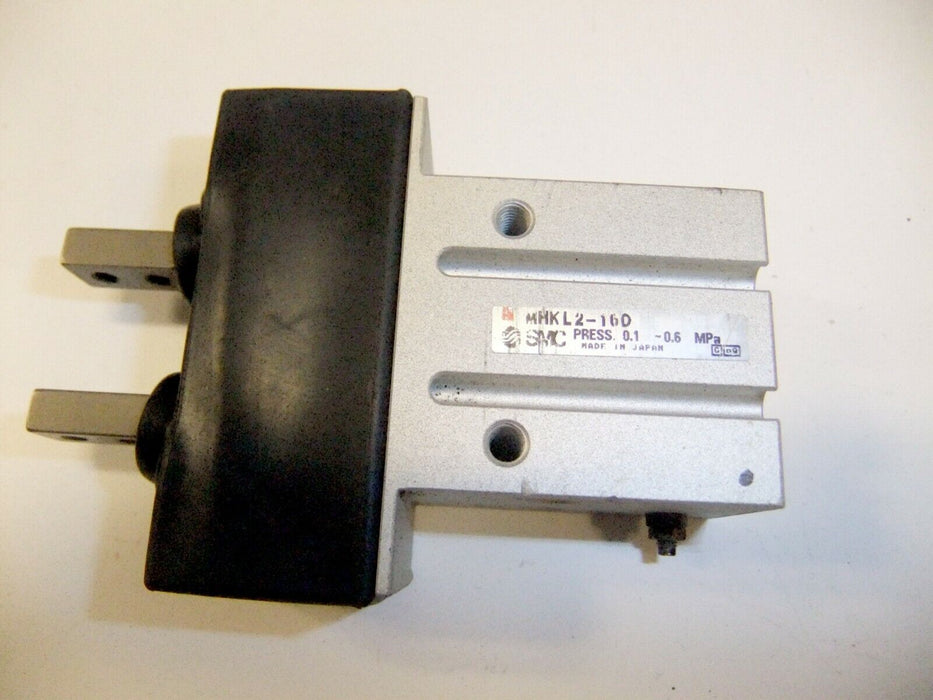 SMC Parallel Gripper MHK L2-16D