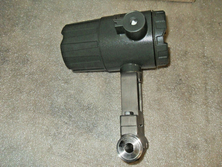 Yokogawa YF101-ALSB1A-S3S3*C/FMF/TBS Vortex Flow Meter