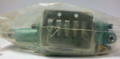 Numatics 33HLD600O000000 Valve Hand Lever
