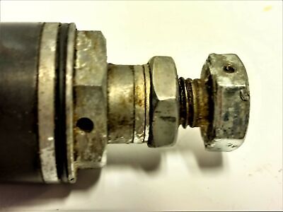 Enerpac PRV1 Pressure Reducing Valve