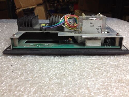 NIRECO MZ11231 AMPLIFIER