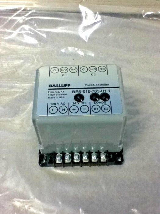 Balluff BES-516-705-U1.1 PROX- CONTROLLER