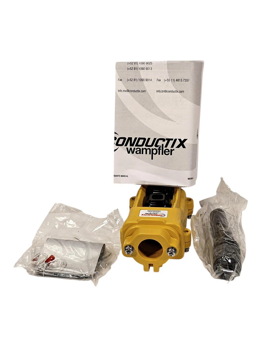 Conductix Wampfler XA-34214 3069571 Series 80 2 Button Speed Control Pendant