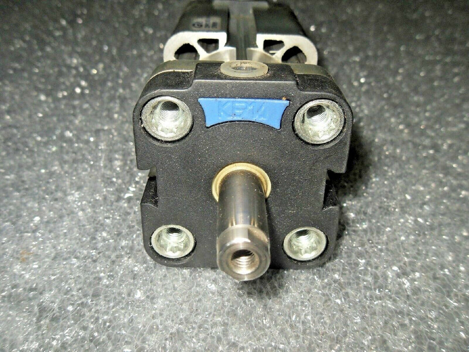 Kpm Compatto CSP00009 2-10Bar Cylinder