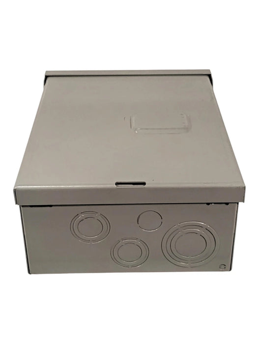 GE TL412R1 240 V AC 125 A Load Center w/ 4-1 in THQL Spaces