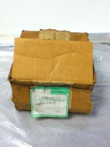 GE CR308X611P FUSE CLIP KIT