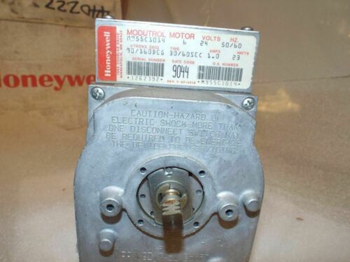 Honeywell Modutrol Motor M955 C 1014