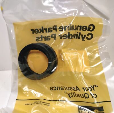 Parker PK202HLLP1 2" BUNAN "POLYPAK" Piston Seal Kit