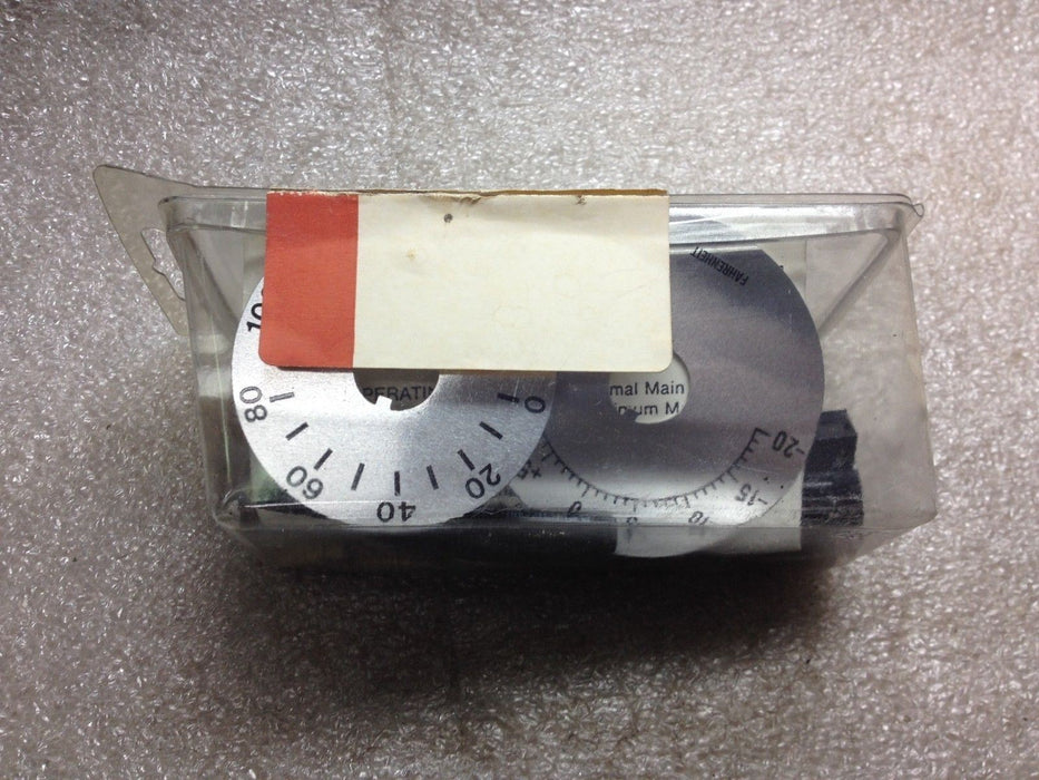 Honeywell Sp970C-1027-1 Switch Kit