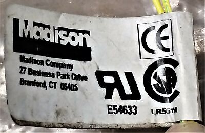 Madison MS9000 Float Operated Switch